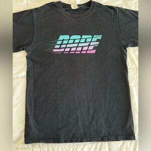 Y2K DARE TShirt